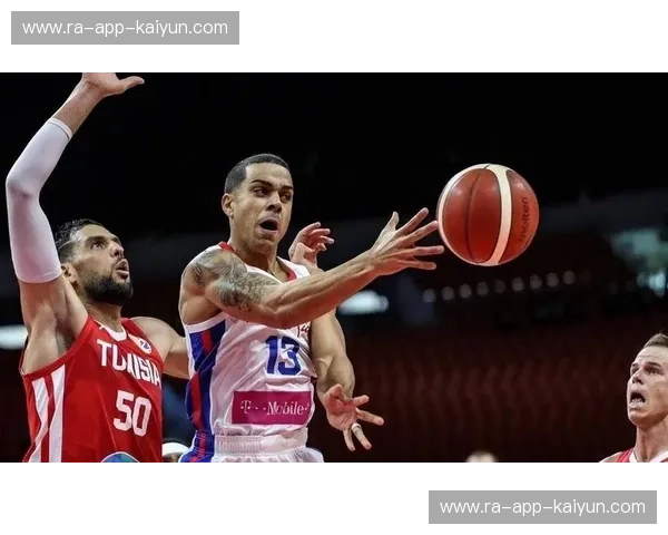 排名欧篮联：深度解读与观赛指南