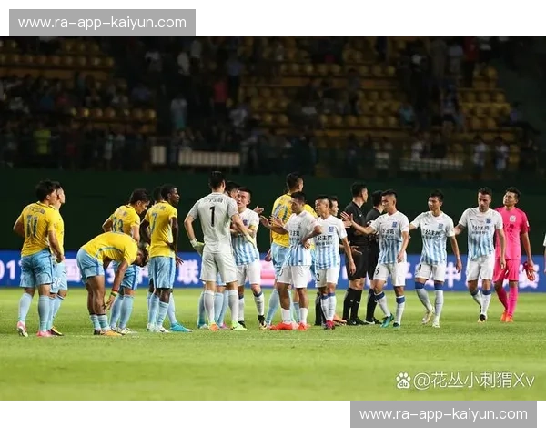 宿命之战，马德里从未入眠：马竞vs皇马，这不只是一场次回合的生死斗